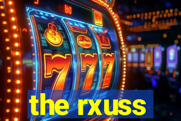 the rxuss